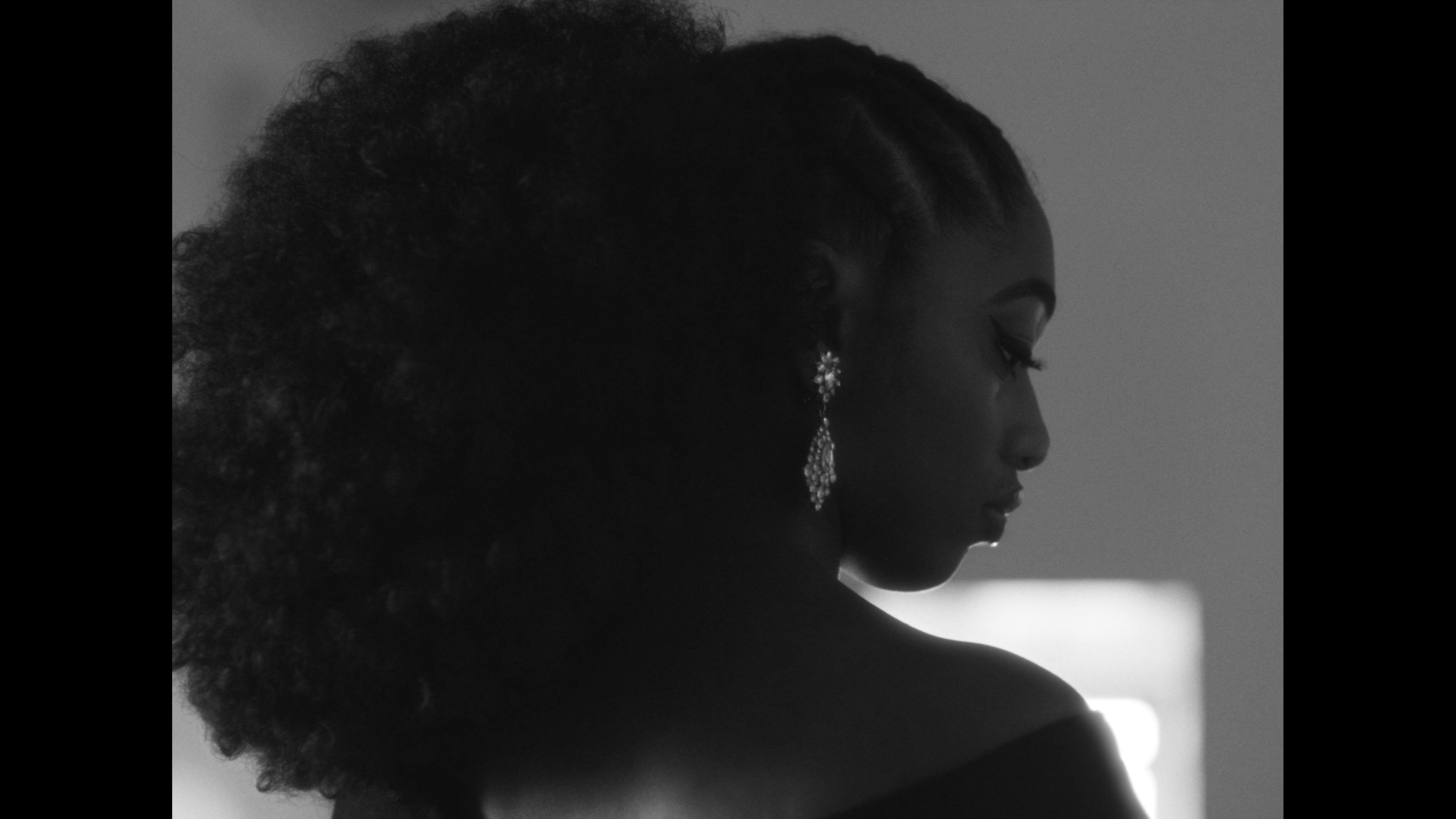 Guess Who I Saw Today