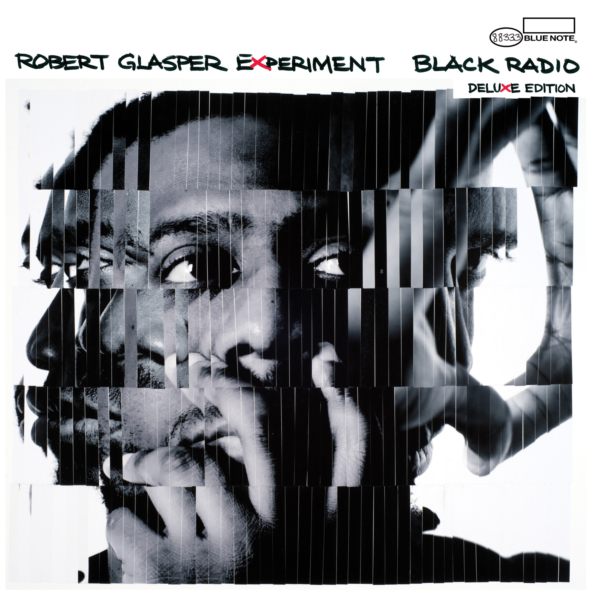 Black Radio: 10th Anniversary Deluxe Edition