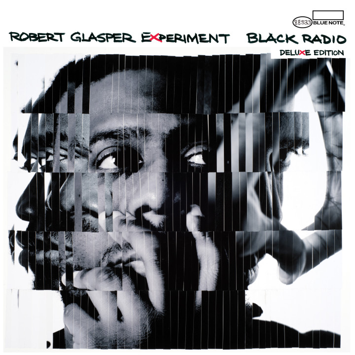 Black Radio: 10th Anniversary Deluxe Edition (2CD)