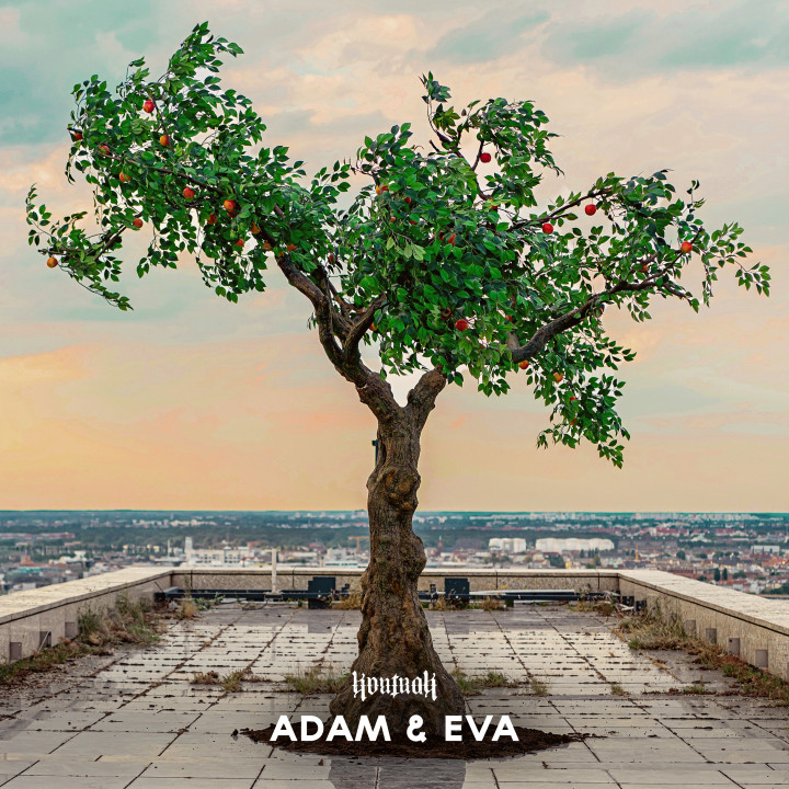 Kontra K - Adam & Eva 