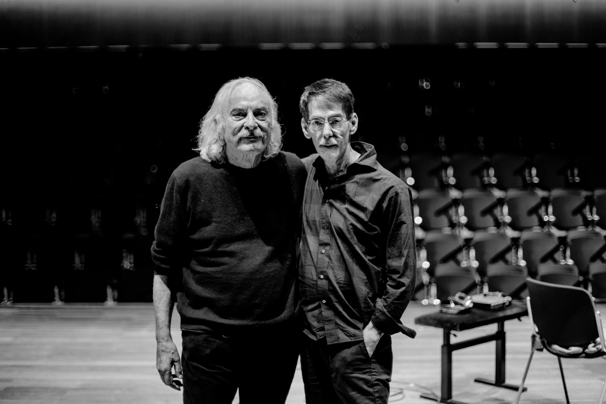 Enrico Rava, Fred Hersch