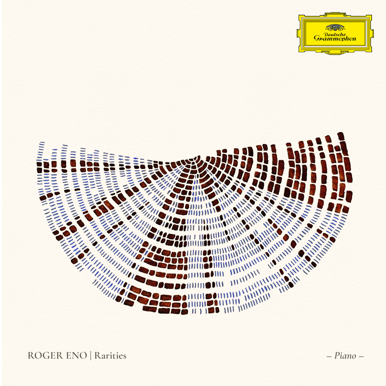 米LP Roger Eno The Skies: Rarities 4866269 Deutsche Grammophon /00260 Amazon.com: the skies: rarities[LP]: CDs & Vinyl