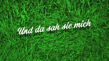 Landjugend (Baby, i bin von der...)