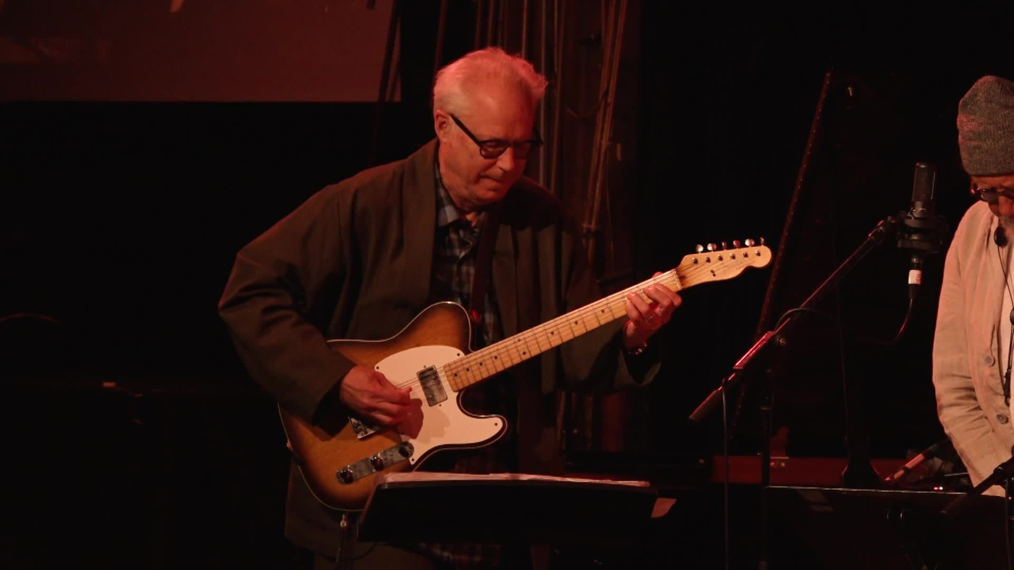 Song My Lady Sings (Live at Sony Hall, NY June 26, 2022)