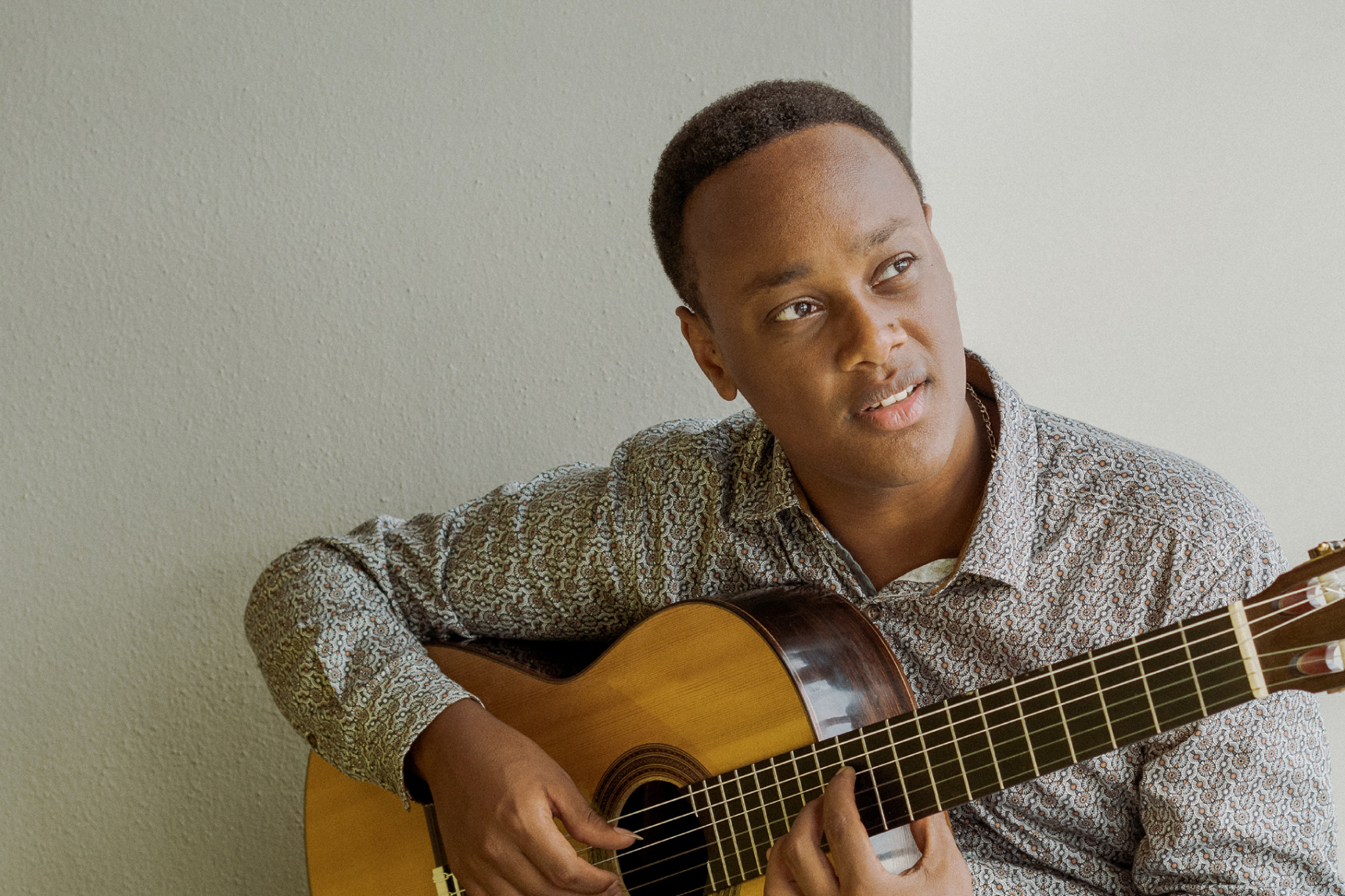 Raphaël Feuillâtre 