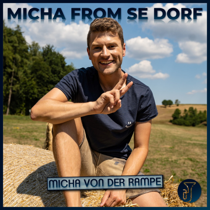 Micha from se Dorf (Cover)