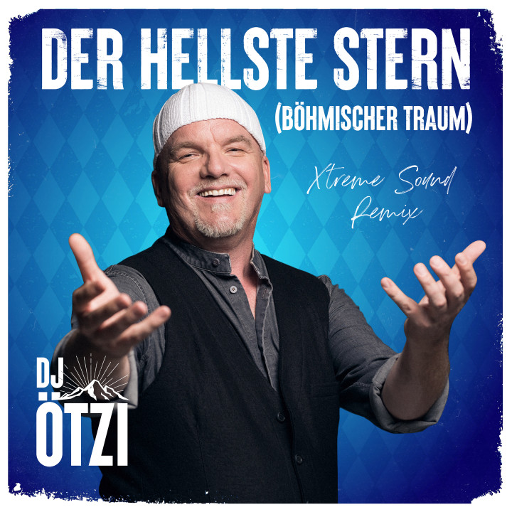 DJ Oetzi "Der hellste Stern Remix" (Cover)