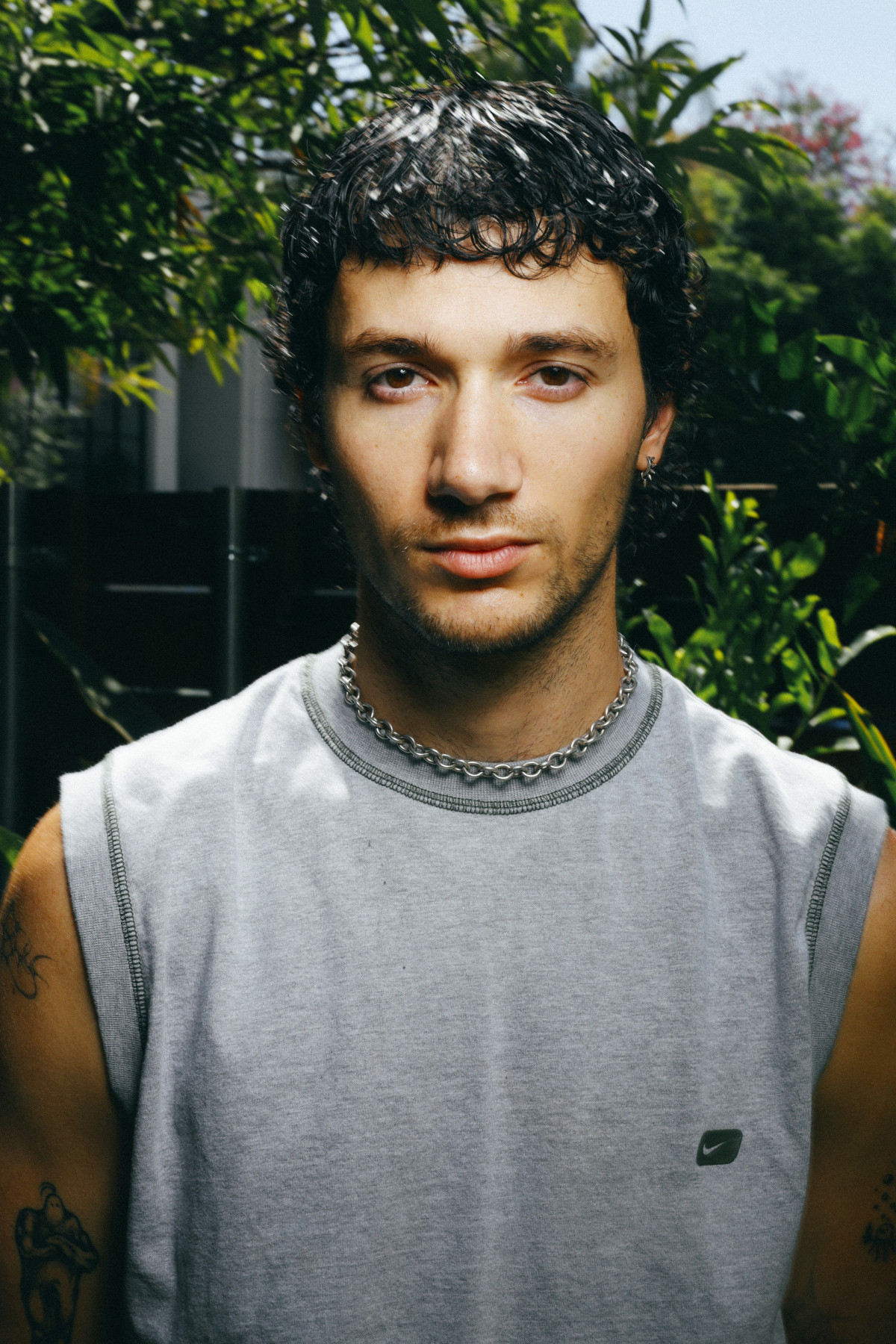 Jeremy Zucker "I'm so happy" (2022)