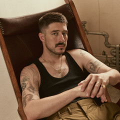 Marcus Mumford “(self-titled)” (2022)