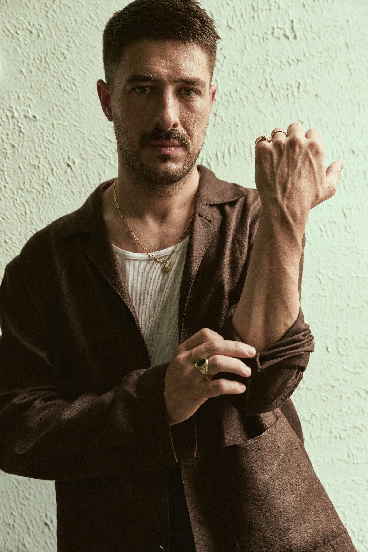 Marcus Mumford "(self-titled)" (2022)