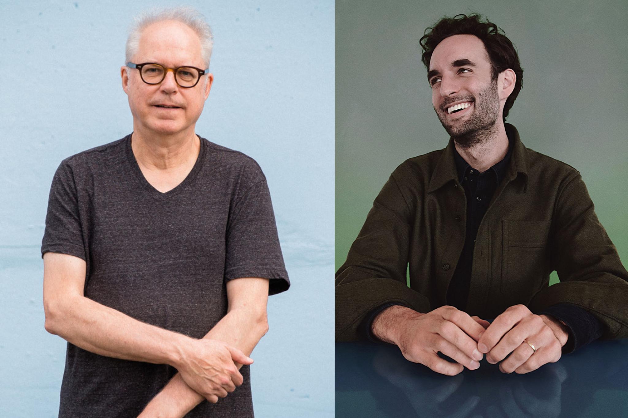 Bill Frisell / Julian Lage