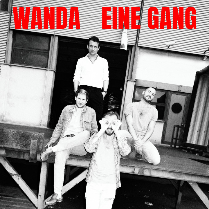 Wanda-Eine Gang