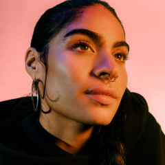 Jessie Reyez “Mutual Friend” (2022)