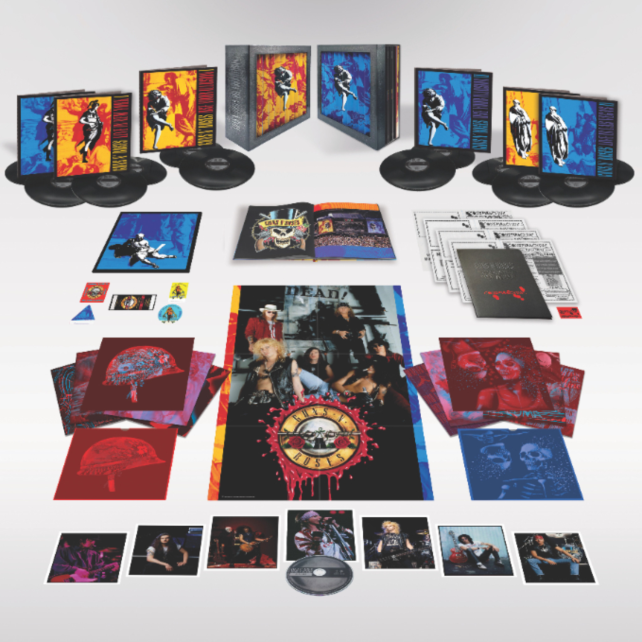 Guns N`Roses