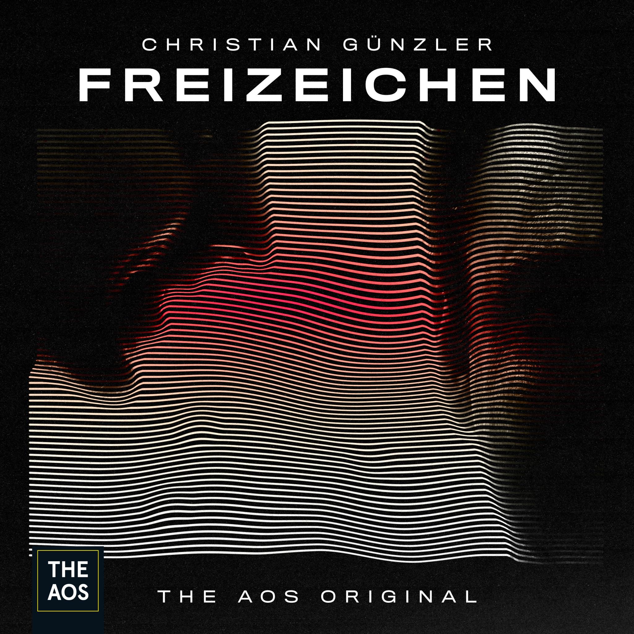Freizeichen Cover