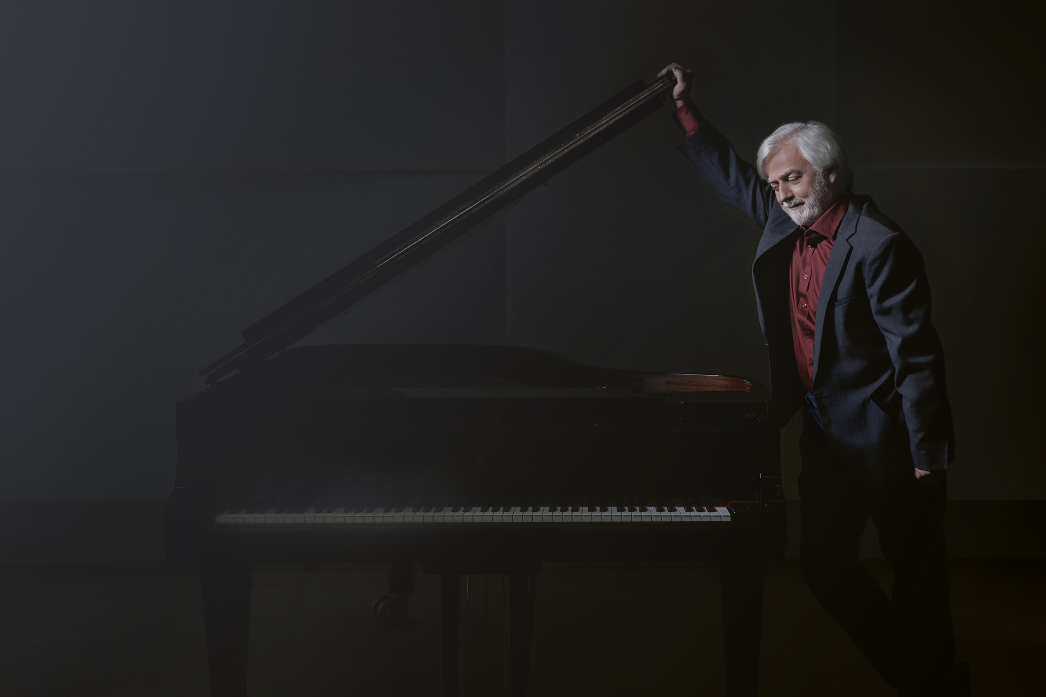 Krystian Zimerman - Szymanowski: Piano Works