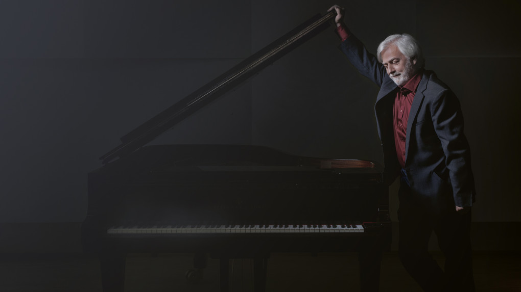 Krystian Zimerman | Start
