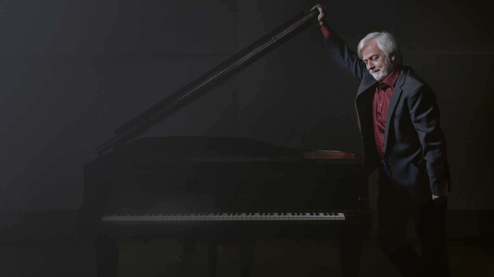Krystian Zimerman Wins Praemium Imperiale 2022 for Music