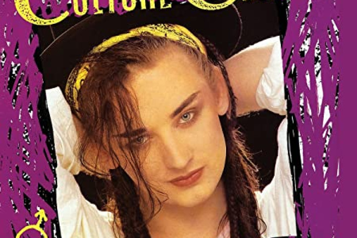 Culture Club 