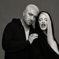 Sam Smith “Unholy (feat. Kim Petras)” 2022