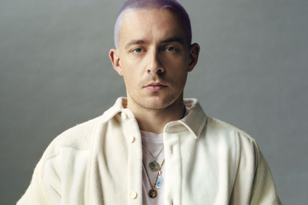 Dermot Kennedy