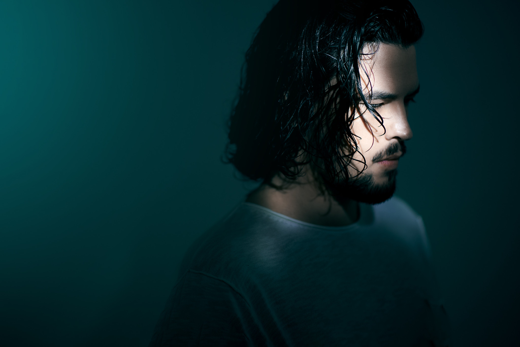 Andre Schuen Schwanengesang