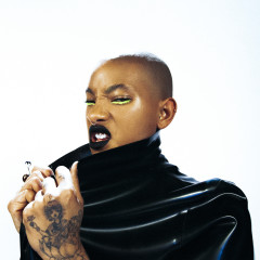 WILLOW "" (2022)