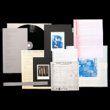 Ella & Louis - Archival Tape Edition No. 7 (Hand-Cut LP Mastercut Record)