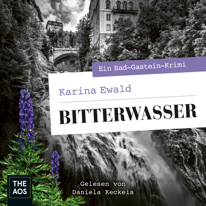 BITTERWASSER Cover