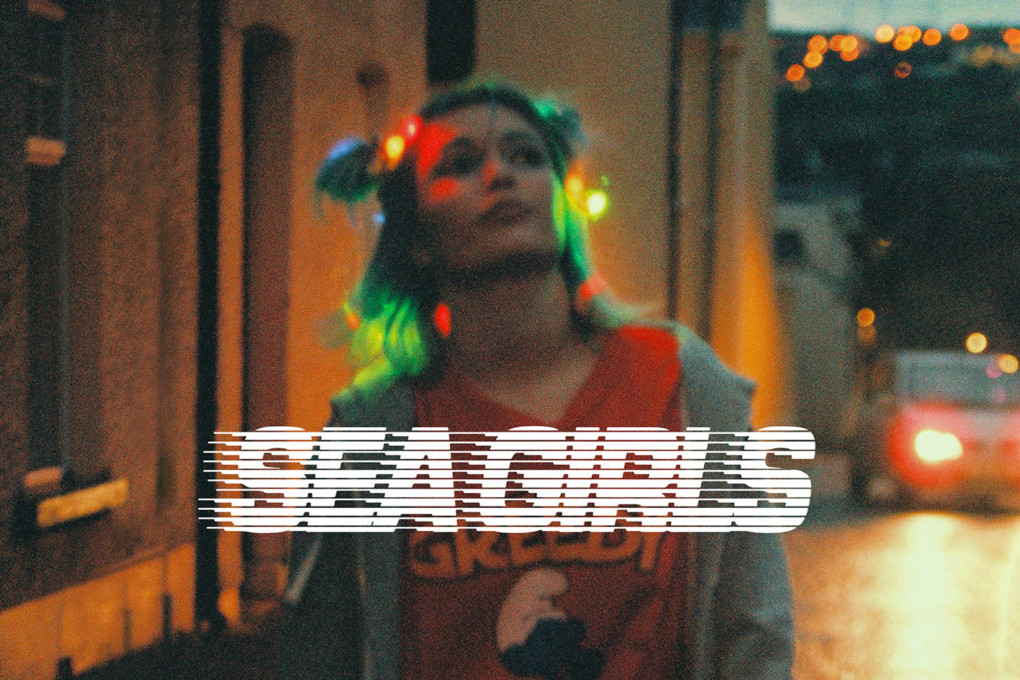 Sea Girls