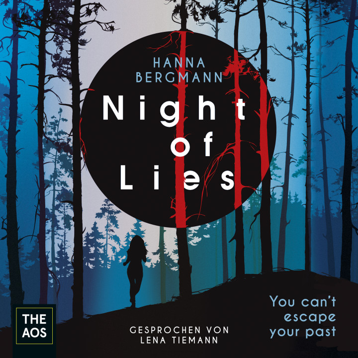 Night of Lies Cover