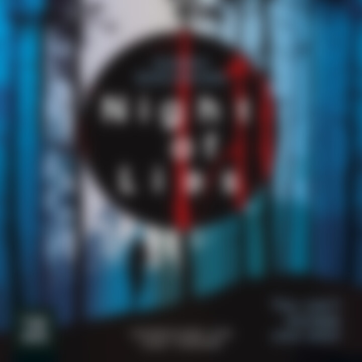 Night of Lies Cover