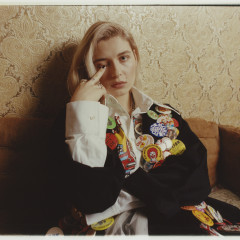 Baby Queen Pressefotos 2022