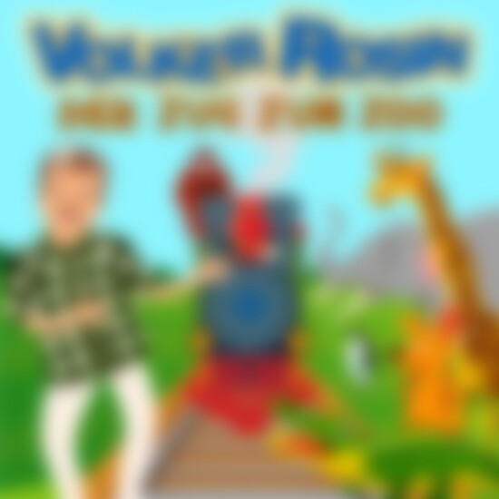 Volker Rosin | Musik | Der Zug zum Zoo