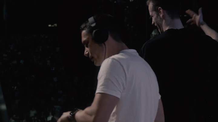 Allein (Lyric Video)