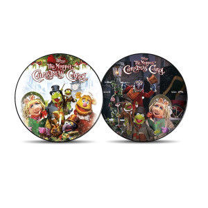 The Muppet Christmas Carol