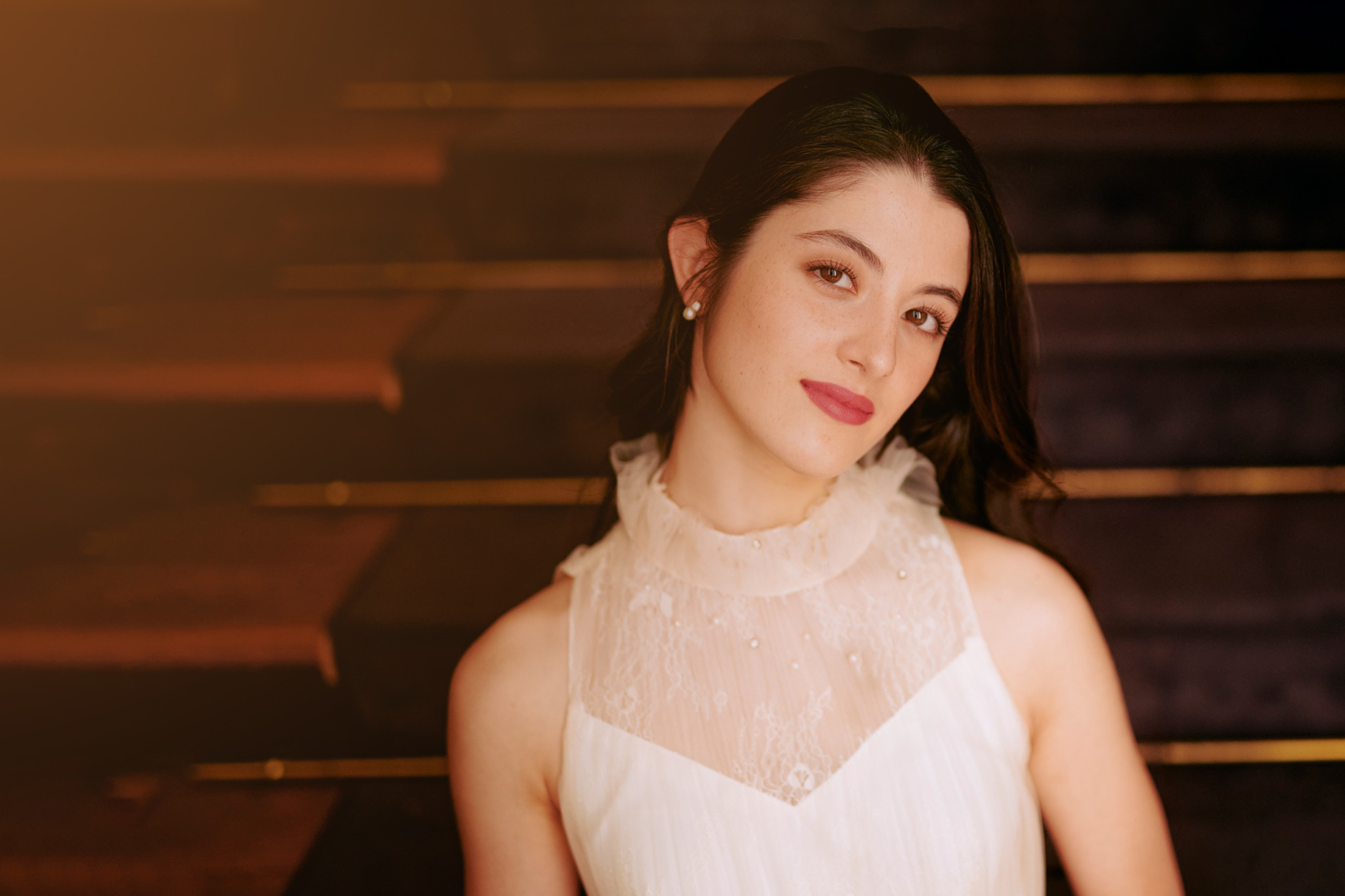 María Dueñas - News