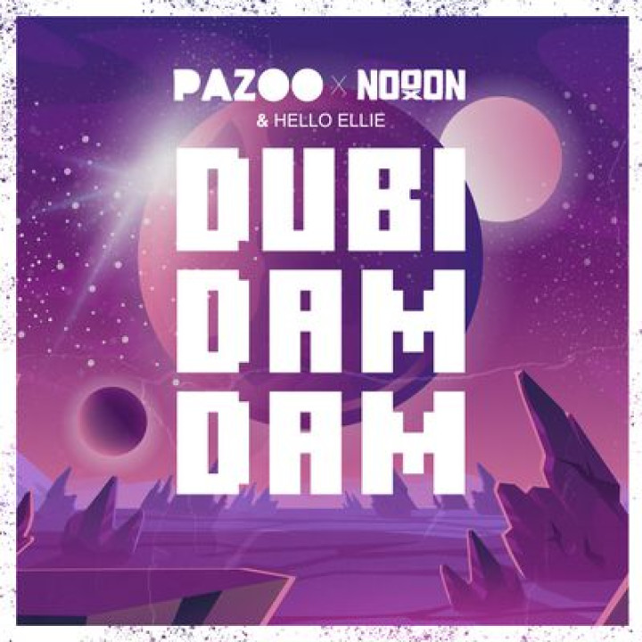 Dubi Dam Dam (Cover)