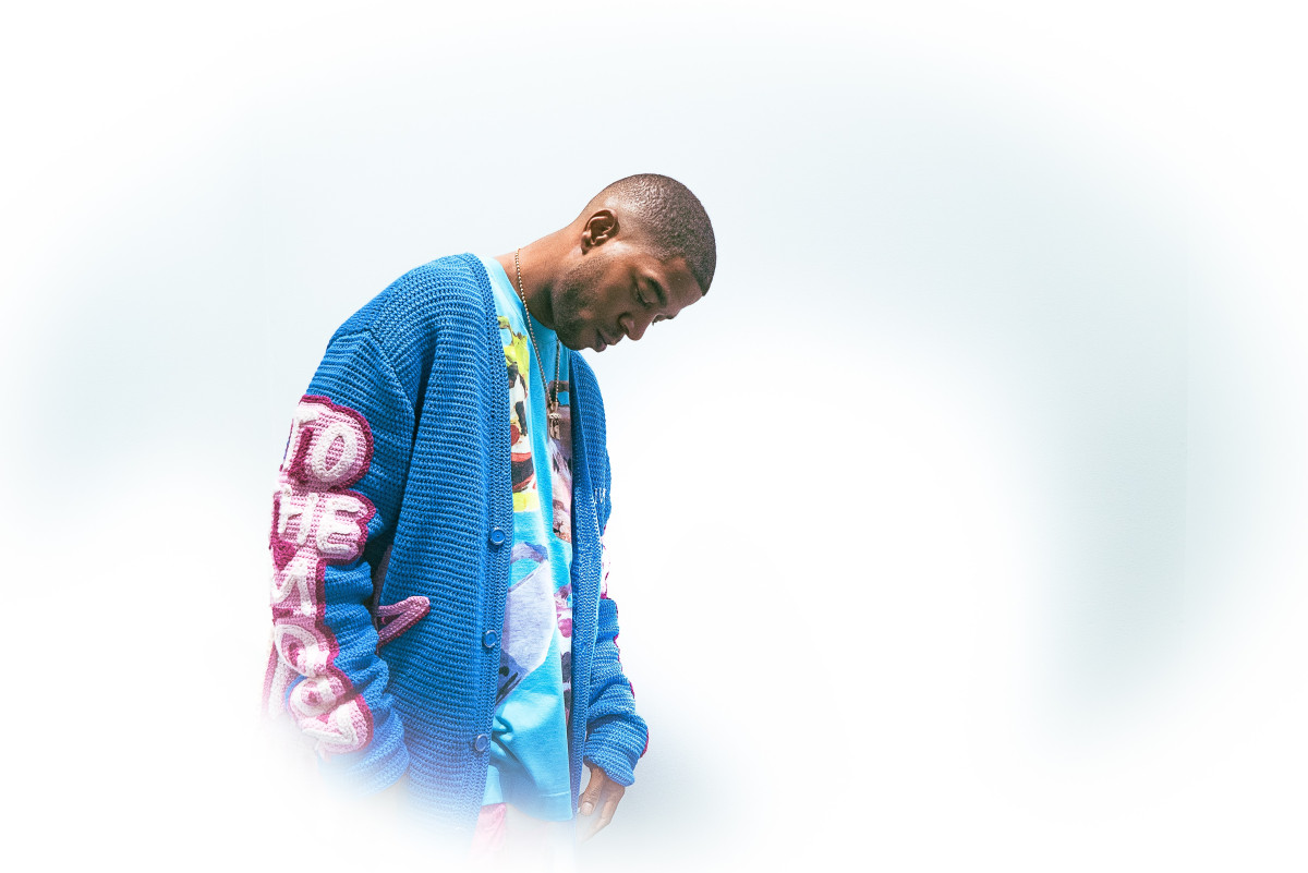 Kid Cudi "Entergalactic" (2022)