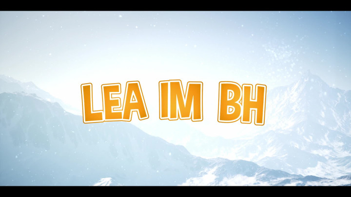 Lea (Hütten-Mix / Lyric Video)