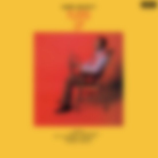Harry Beckett w/John Surman, John Taylor: Flare Up - Decca