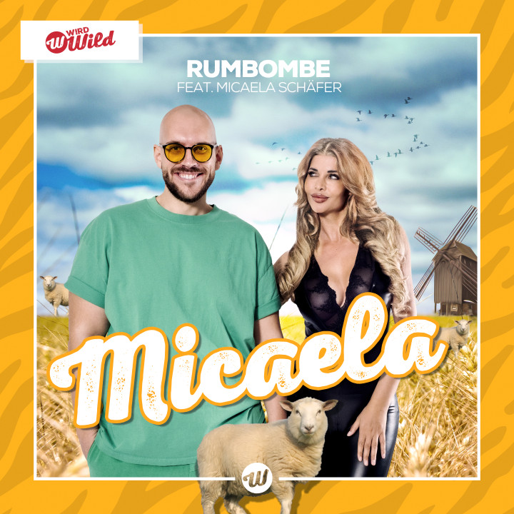 Micaela (Single)