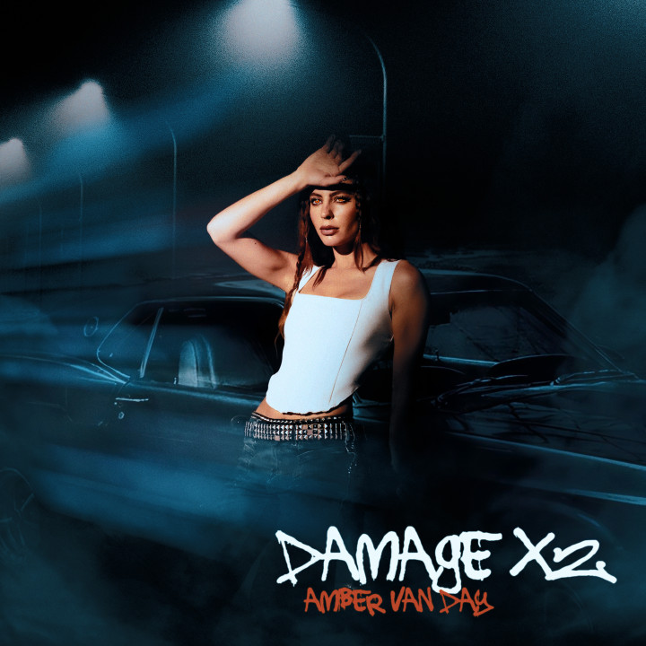 Damage x2 (Single)