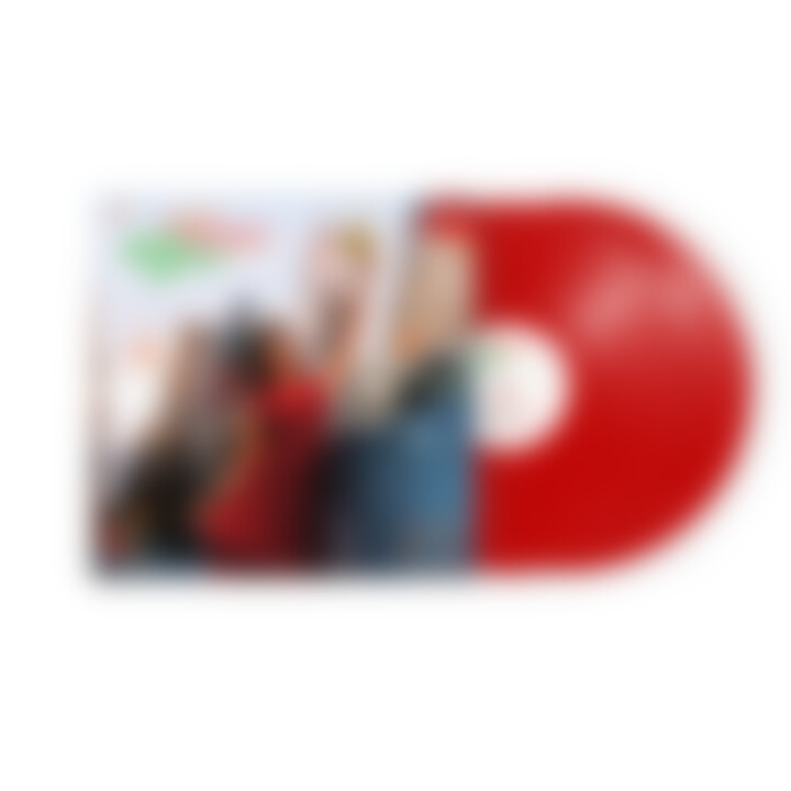 I Dream Of Christmas / Deluxe Edition (Excl. Red 2LP)