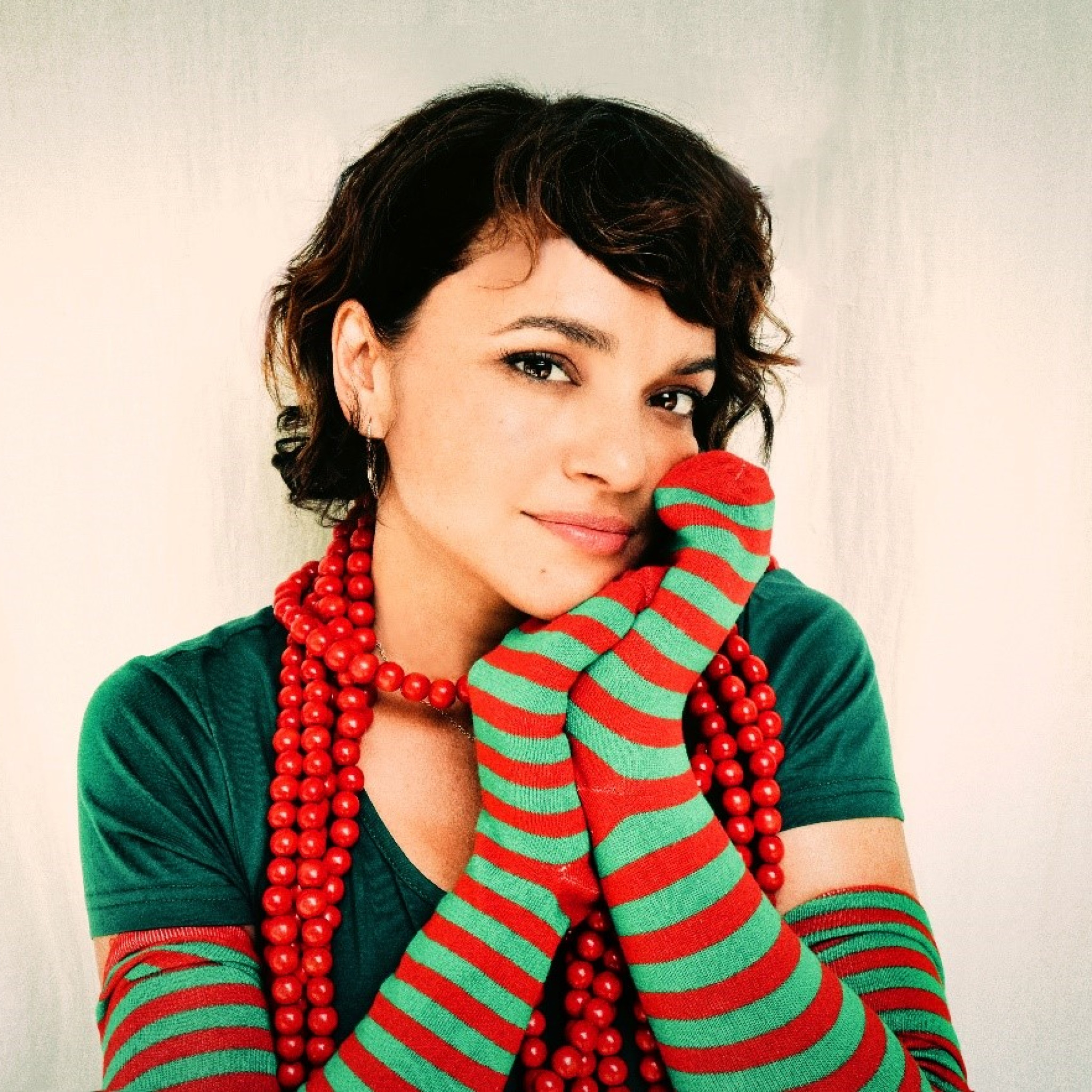 Norah Jones