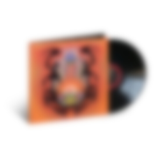 Alice Coltrane | Musik | Ptah The El Daoud