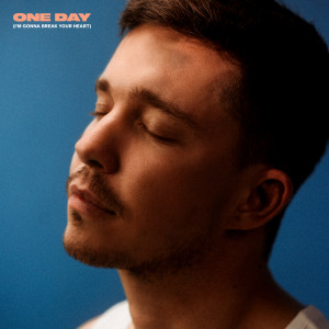 Nico Santos - One Day (I'm Gonna Break Your Heart) Cover
