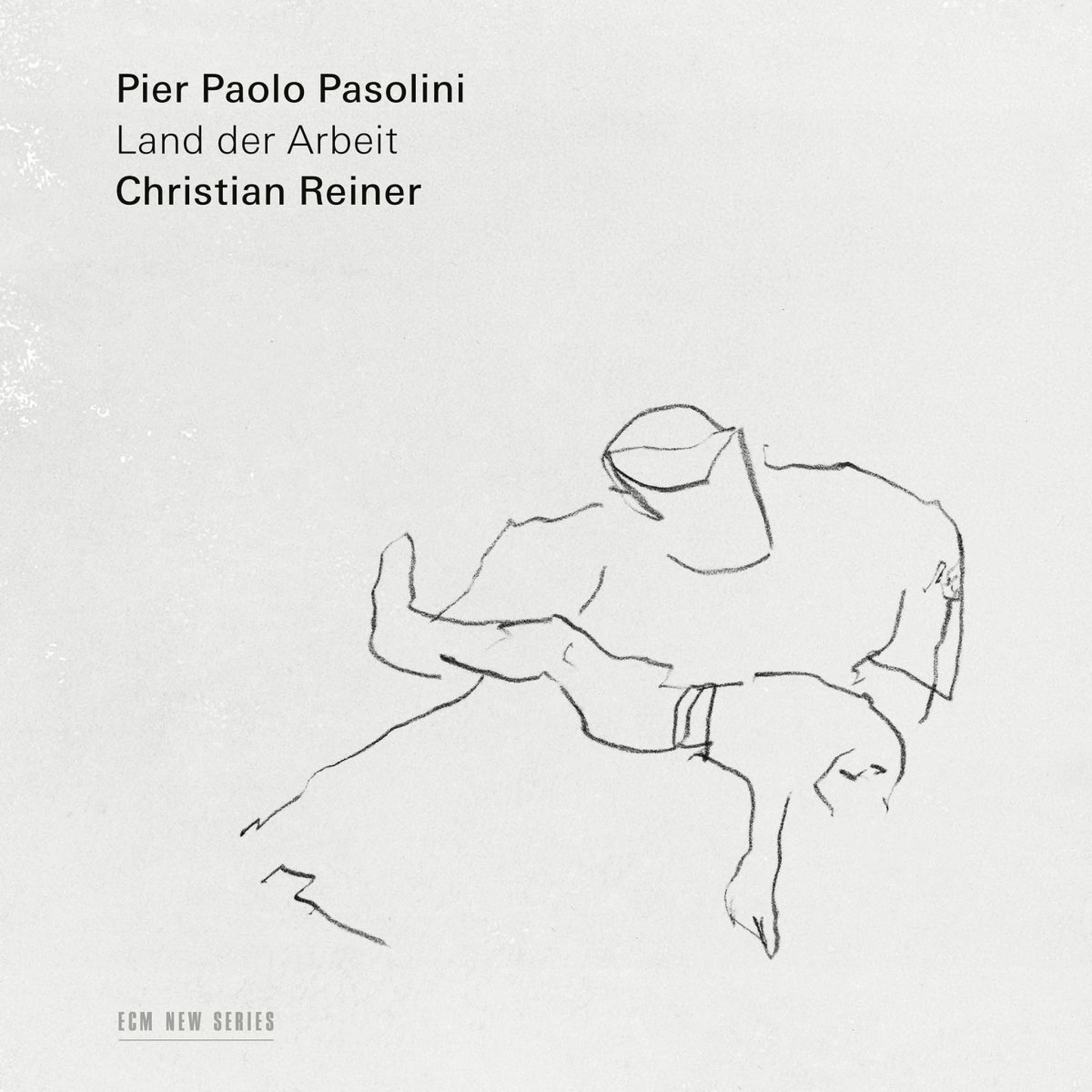 Pier Paolo Pasolini: Land der Arbeit