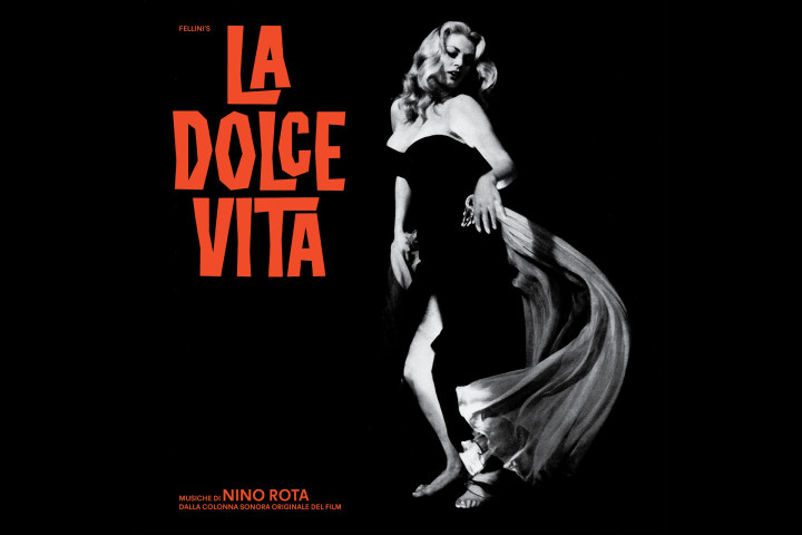 Nino Rota: La Dolce Vita - Remastered Original Motion Picture Soundtrack