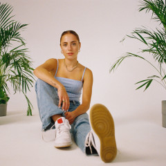LARYSSA Pressefoto Nie mehr